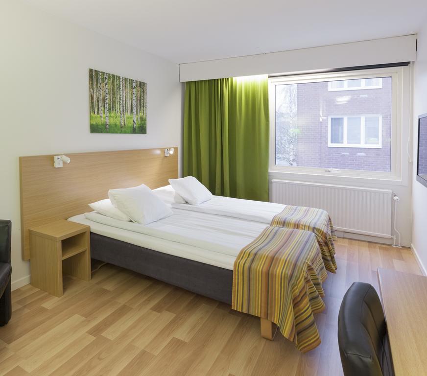 First Hotel Dragonen Umeå Cameră foto